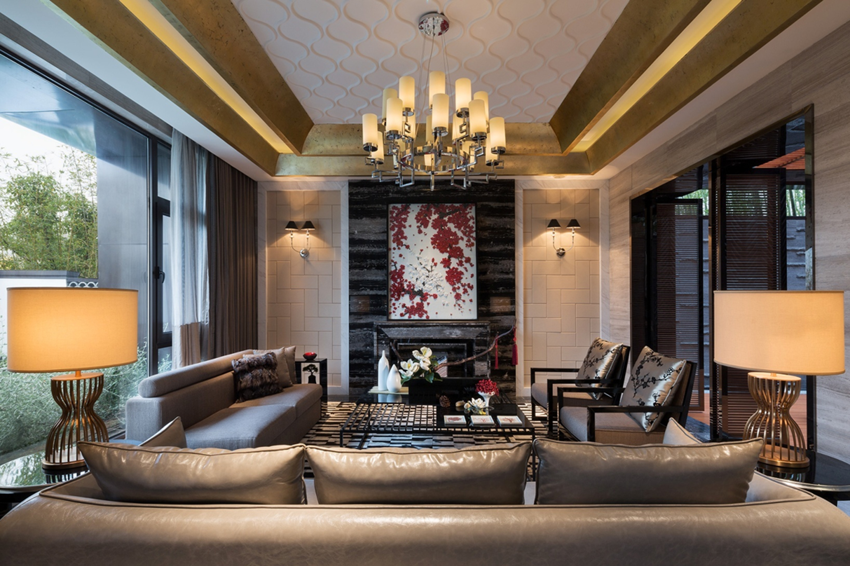 Greenland Group Business Division I – Taihu East Coast Garden Upper Villa_FMP