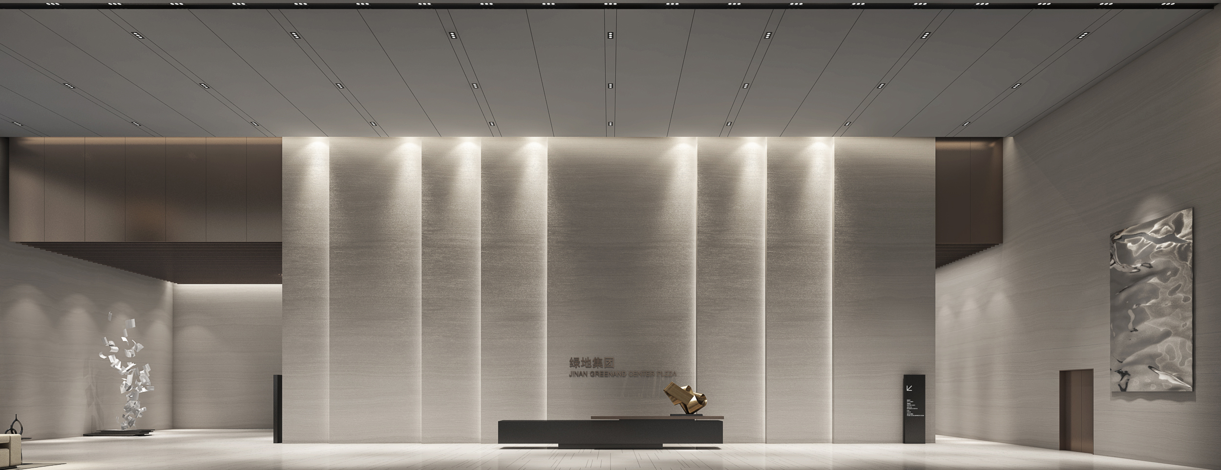 Shandong Guojin Plot A1 100m Tower_FMP