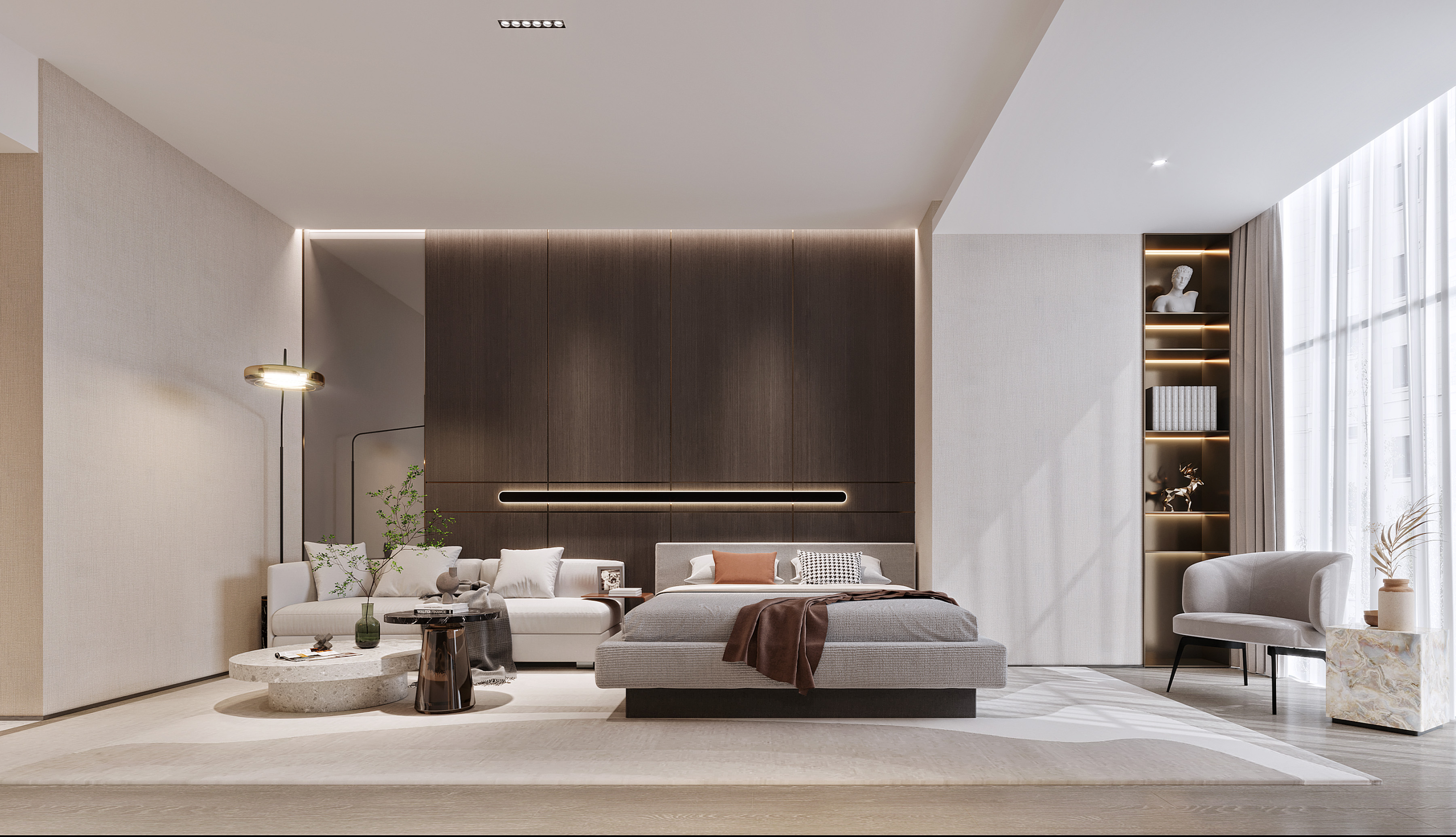 Anqing Apartment, Anhui Province_FMP