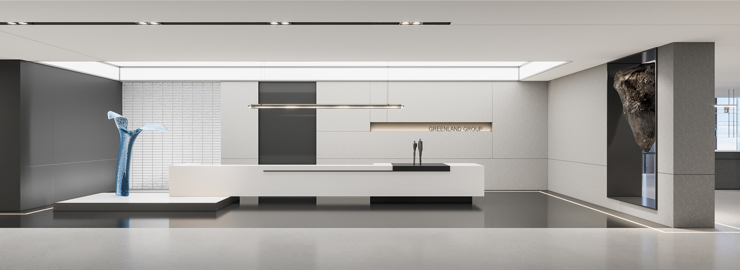 Hefei Intercity Space Station Central Plaza Building C 24th Floor Corporate Service Platform_FMP